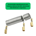 Resistência Lorenzetti L3 Maxi Ducha 5500w-220v | Utilimix |